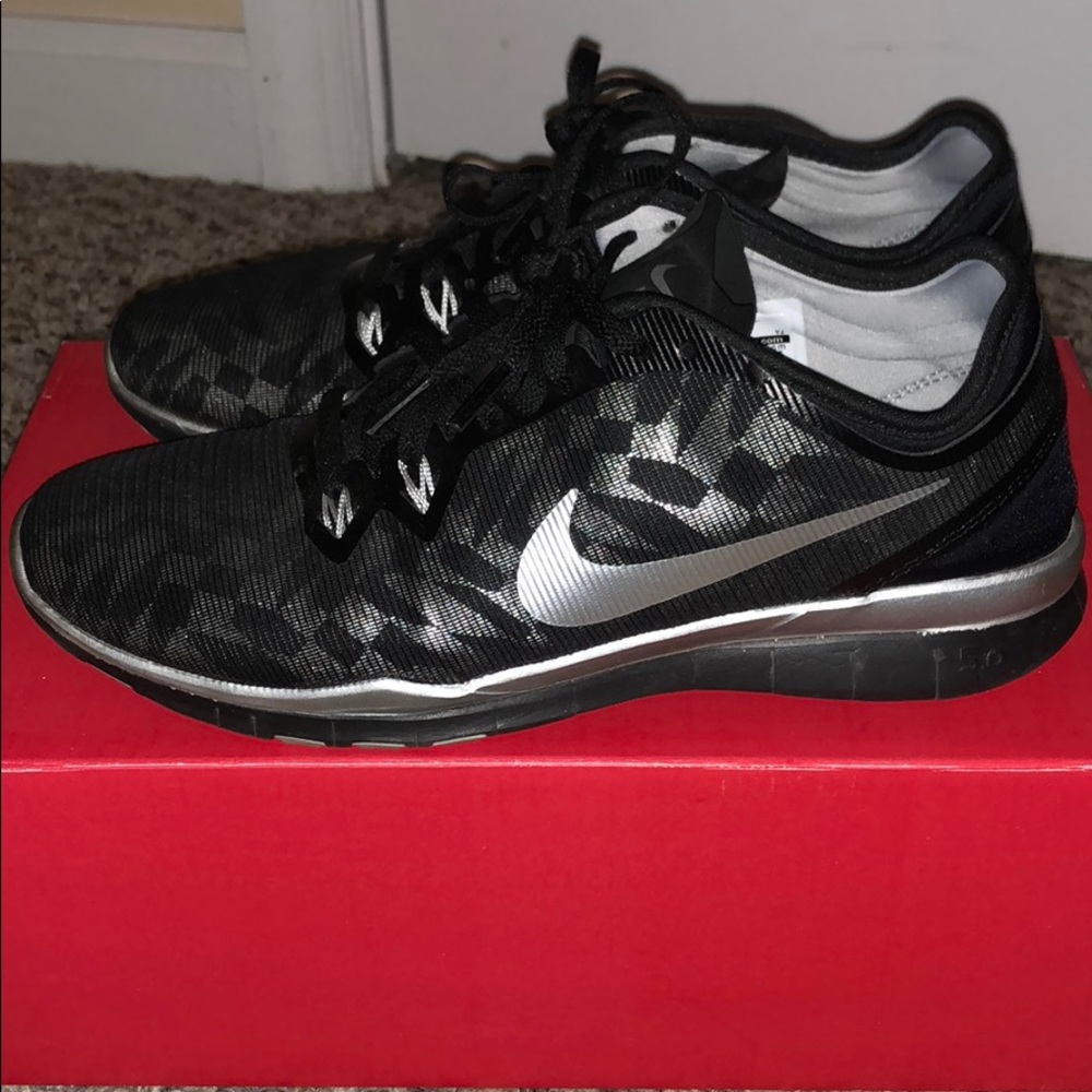 Nike free run